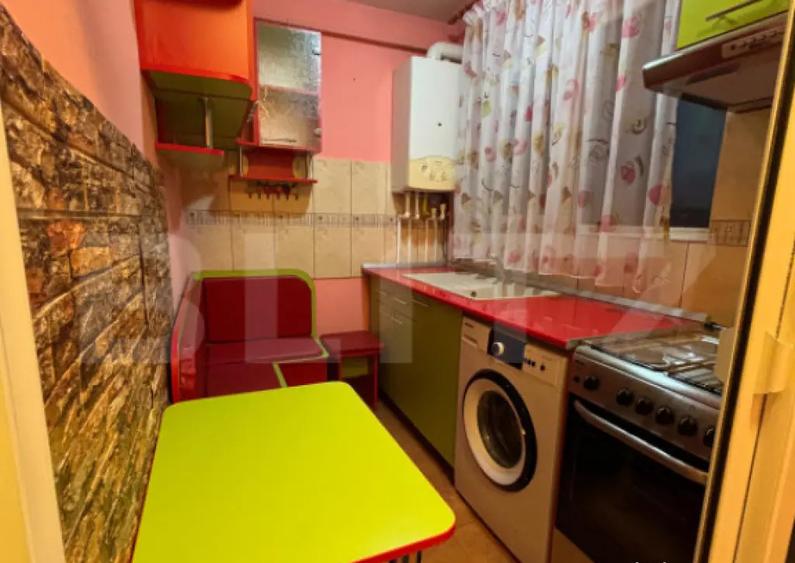 Apartament 2 camere, 58.27 mp, zona Nicolina - 8