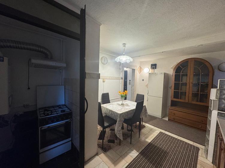 Apartament cu 3 camere Calea Aradului, aproape de Piata Verde si IuliusMall - 3