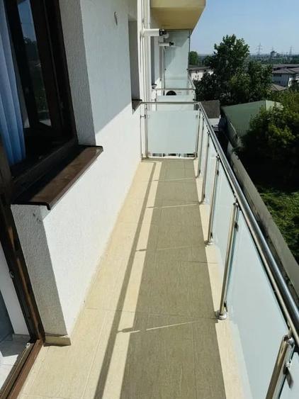 Apartament cu 1 camera, PET FRIENDLY, zona Bucium - 7