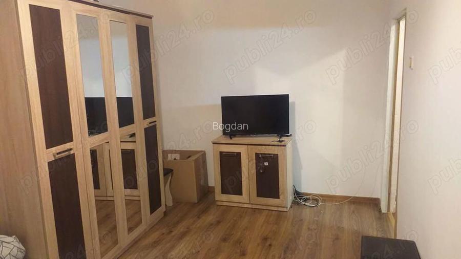Ocazie!!! garsoniera decenta Micalaca Orizont mobilata si utilata