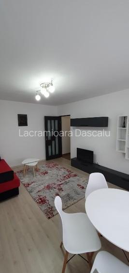 Apartament 3 camere Tomis Nord Boema