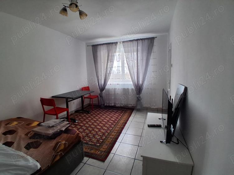 Garsoniera Pascani centru - 1