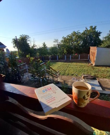 Casă, teren, garaj și anexe - 11