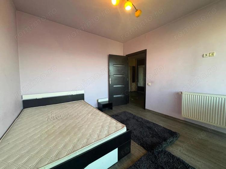 COMISION 0! Apartament 1 camera etajul 3/4, imobil 2011, parcare - 6