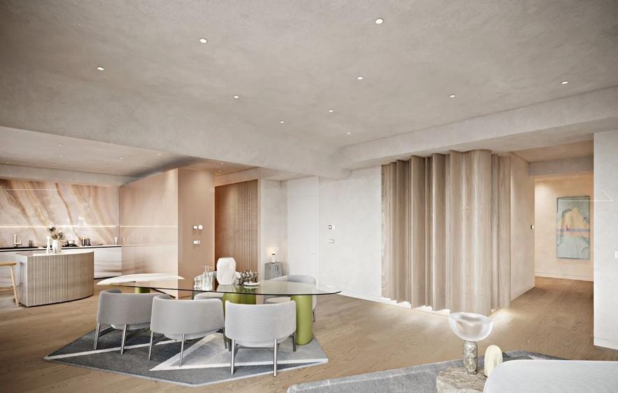 Studio Floreasca | Vedere Panoramica - 1