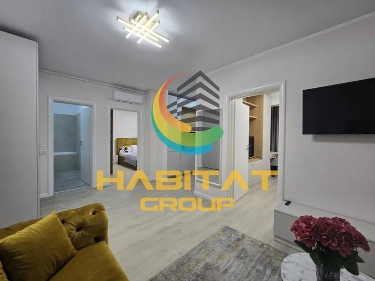 Apartament de Inchiriat - 3  CAMERE - RESIDENCE - 1