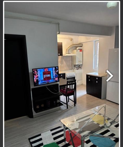 Proprietar, MILITARI-RESIDENCE, Lidl/StrRezervelor, Mobilata/utilata - 2