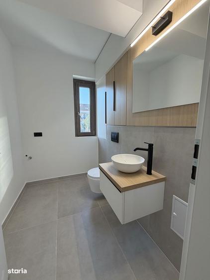 Vand apartament nou 3 camere la intrare in Borhanci! - 5