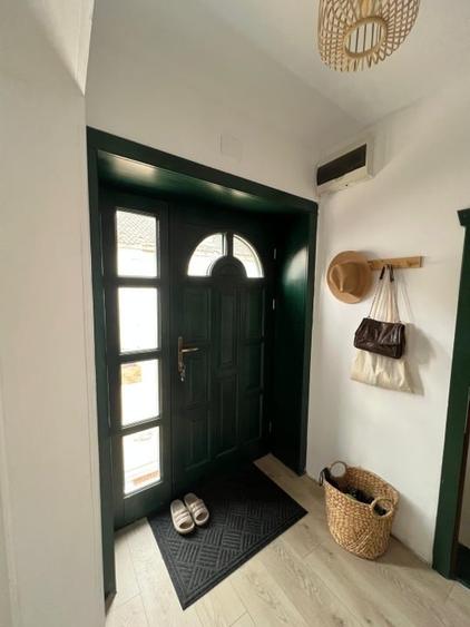 Casă tradițional săsească - Bod - Renovată 2025 - 4