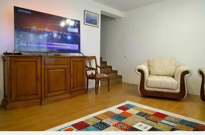 CASĂ DE ÎNCHIRIAT | MILITARI - STRADA FILMULUI | MUTARE IMEDIATA - 7