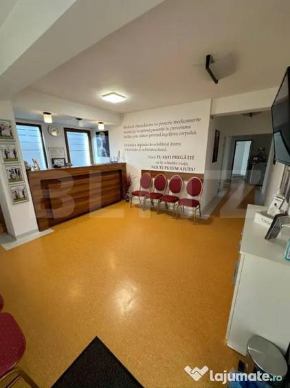 Spatiu comercial, 90 mp, parcare, zona Intre Lacuri - 4