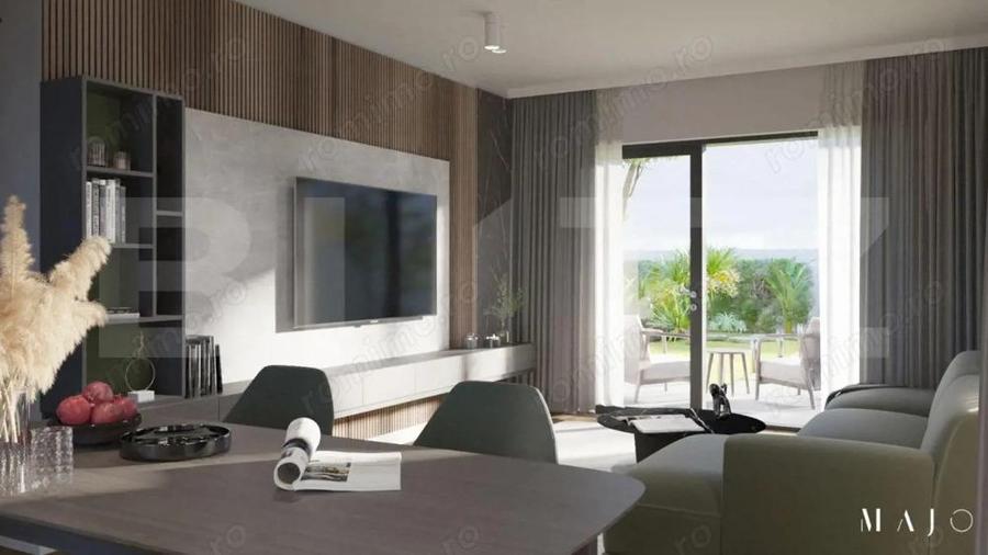 Casa individuala 4 camere | La cheie | Sacalaz - 2