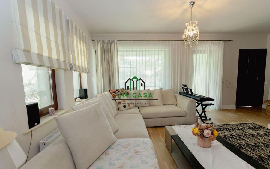 Casa Individuala - Vladesti - Teren de 1780 mp - 6