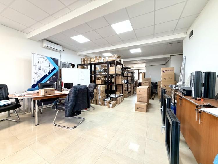 SAD - Dumbravita - Spatiu comercial de inchiriat, zona excelenta - 2