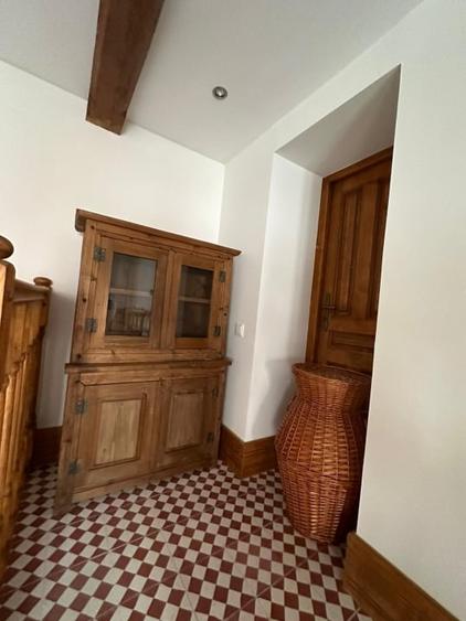 Casa Individuala 690 mp  Cristian - 19