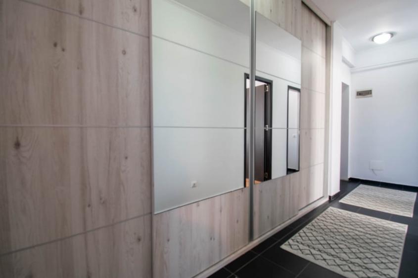 Titan-ParculTeilor 2 camere,decomandat,mobilat si utilat complet 0%COMISION - 16