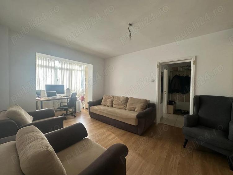 Agentia imobiliara VIGAFON vinde apartament 2 camere Nord-Cameliei - 2