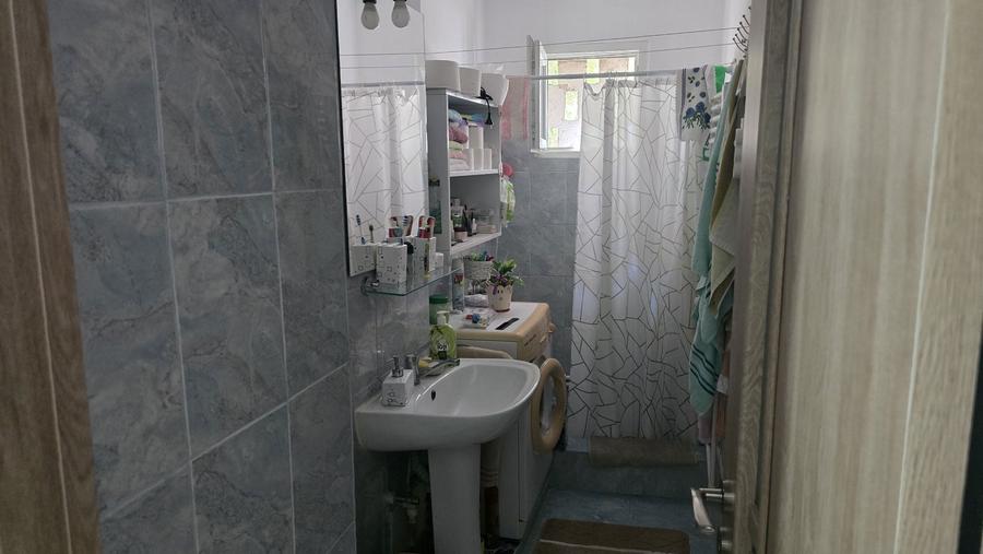 Direct proprietar Apartament 2 camere LA CHEIE Inel 2 Aleea Corbului, Centrala gaze - 8