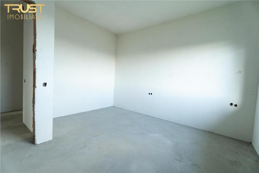 Casa Alipita l P+E+Pod l Semifinisata l Feleacu - 9