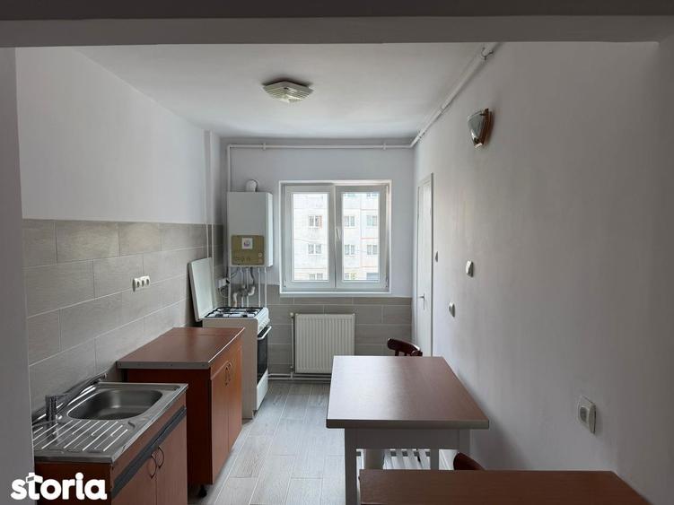 Apartament 2 camere decomandate zona Calea Dumbravii - 6