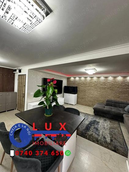 ID 3649 Apartament cu 3 camere LA CHEIE Cartier E3 - 2