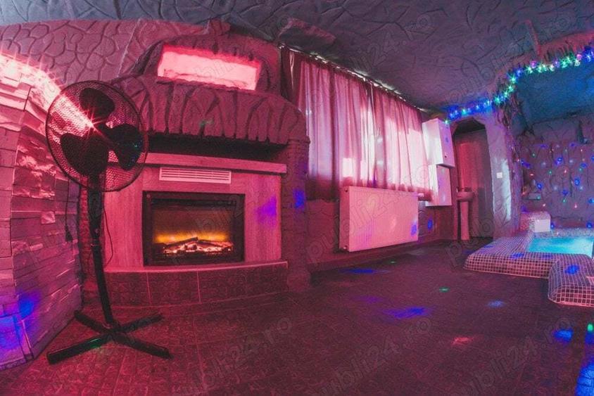 Casa de Vacanta Sovata - 4