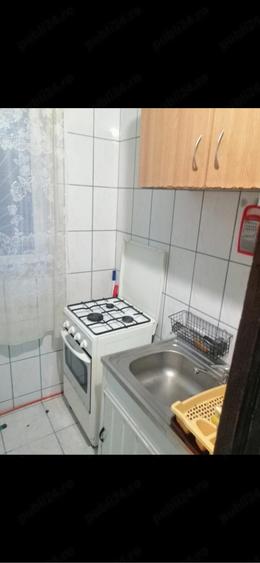 Proprietar inchiriez garsoniera la Sebastian Calea Rahova utilata mobilata total - 3