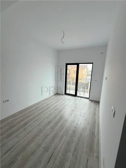 Duplex cu 5 camere - zona centrala - la cheie. - 2