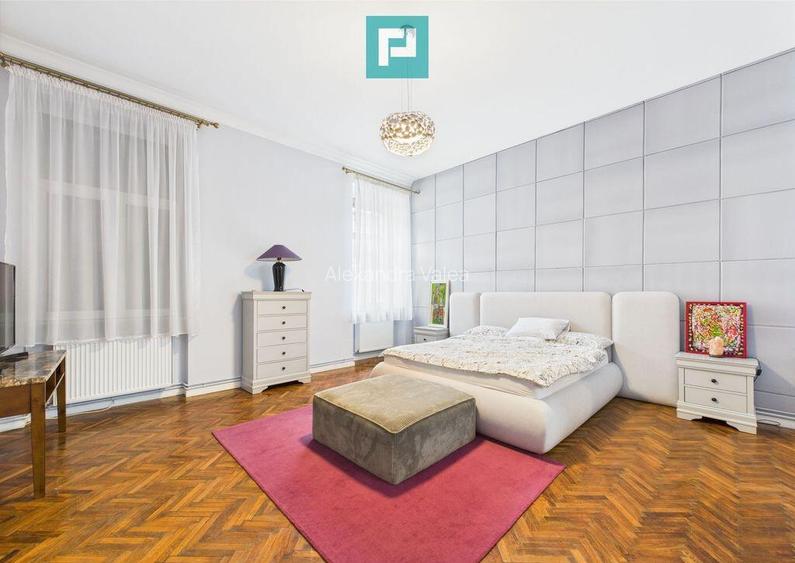 Apartament cu personalitate pe strada Me?ianu