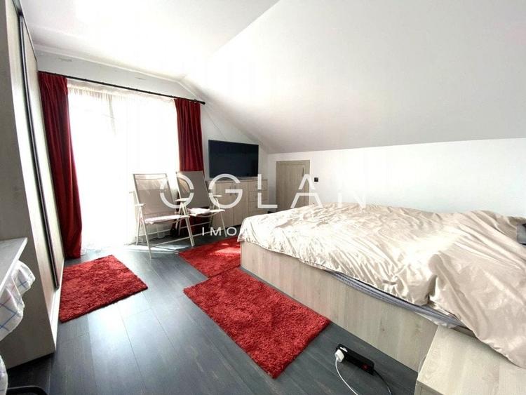 Apartament 3 camere cu vedere spre munti, zona Pictor Brana 0% Comision - 5
