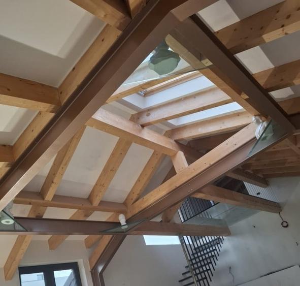 APARTAMENT AVIATORILOR 5 CAMERE - 7