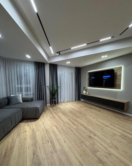 Apartament de vanzare in zona Planete - 5