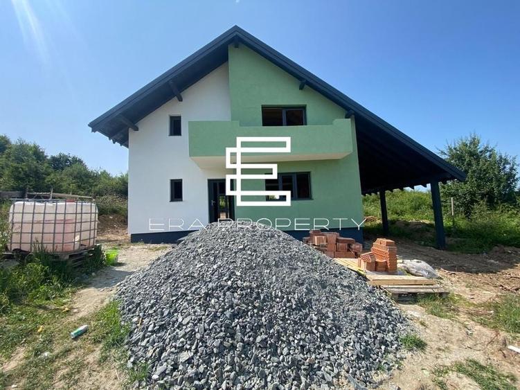 Casă single- 5 Camere - teren 412mp -Selimbar, Cartierul Tineretului - 7