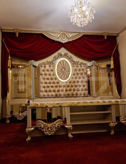 Casa exclusivista cu 4 dormitoare, 390 mp utili, zona Calea - 3