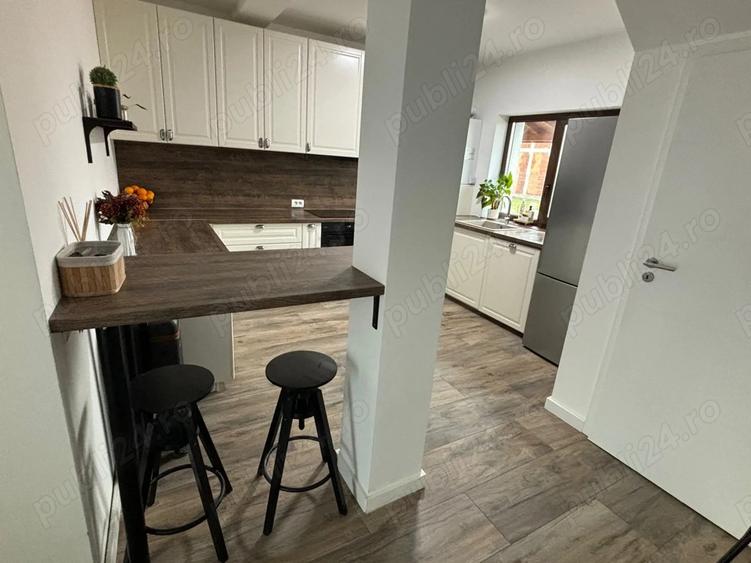 Duplex Delia Cartierul Primaverii Sacalaz - 9