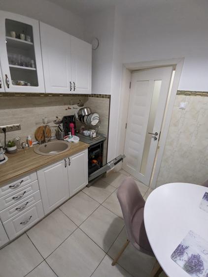 Apartament de vânzare, 3 camere decomandat, 107 mp, parter/4, Plopilor Platinia - 5