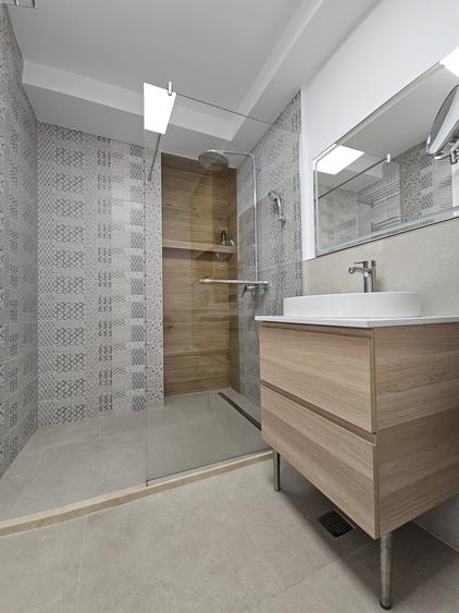 2 Camere Mamaia Ștefan Building Resort Vedere La Mare - 19