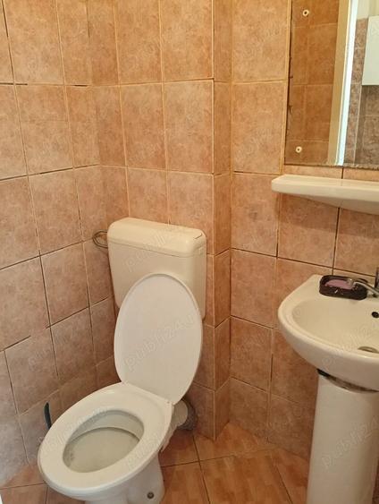 Garsoniera Pitesti etaj 1 - 3