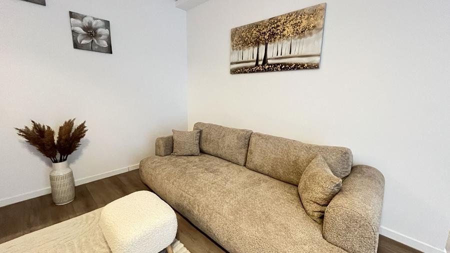 Apartament de închiriat cu 2 camere | PIPERA | PARCARE INCLUSA - 1