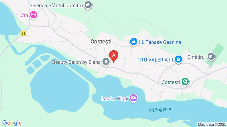 Vând teren intravilan Vând teren intravilan
