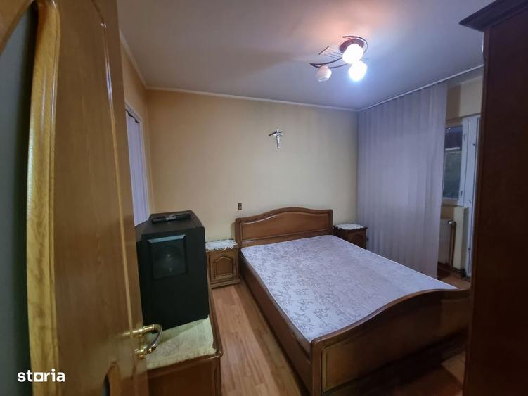 Apartament 2 camere Prundu , mobilat si utilat - 2