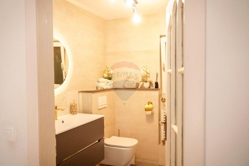 CASA + HALA/SPATIU FIRMA - VOITINEL - 9