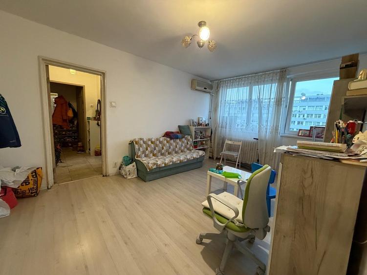 Baba Novac - Campia Libertatii - Vedere spre PARC IOR - 4