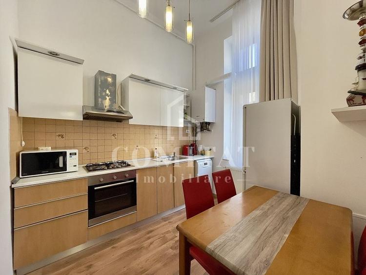 0% comision | Apartament cu 5 camere ultracentral | ideal investiție - 8