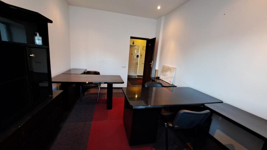 APARTAMENT 4 CAMERE 130 MP - 12