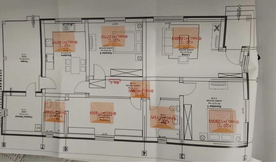 Teren de vanzare Sanmihaiu Roman - 9