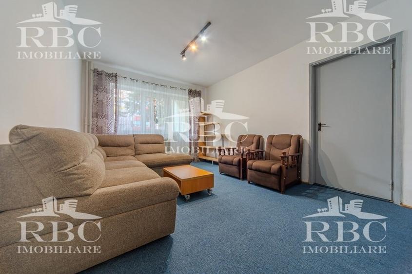 Apartament 2 camere Aleea Micus - 12