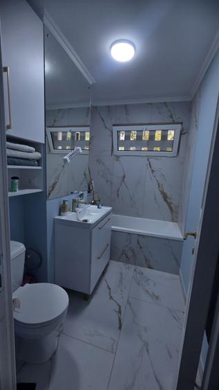 Apartament 3 camere Podu Ros, parter, renovat complet - 5