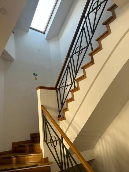 Casa Vila Aviatorilor - office , clinica , comercial - 9