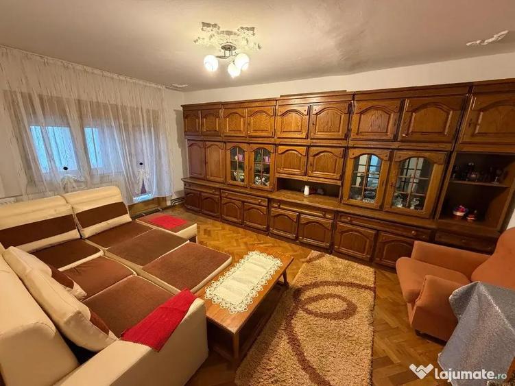 Apartament 3 camere zona Micalaca 300 - 6